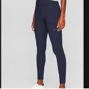 Athleta Headlands Hybrid Cargo II Tight